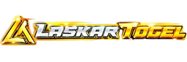LOGO - LASKARTOGEL | Game Design Tebak Angka Digital Terpopuler